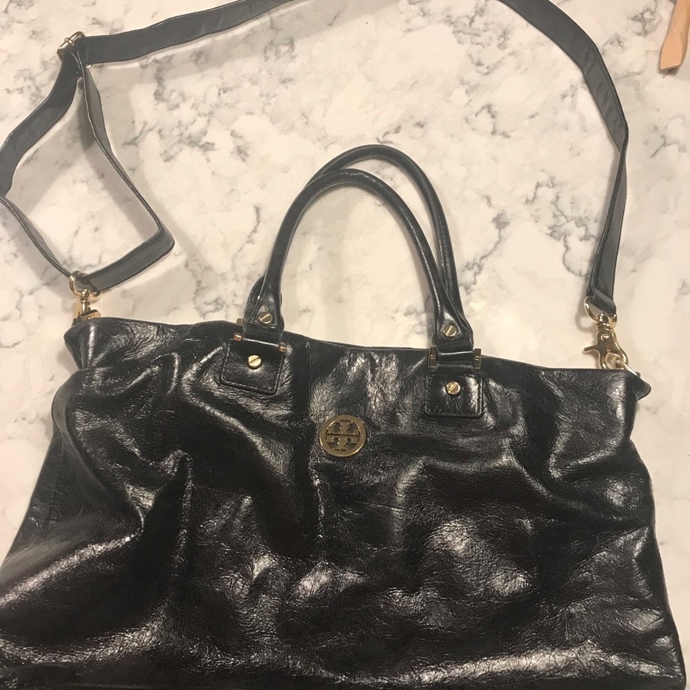 Tory Burch tote bag